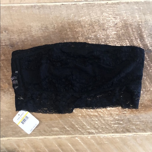 Free people Lace Bandeau - Picture 3 of 5